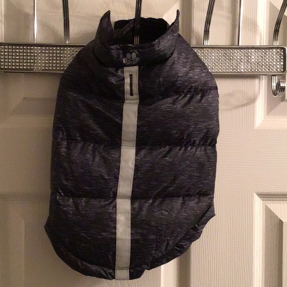 Dog and cat raincoat